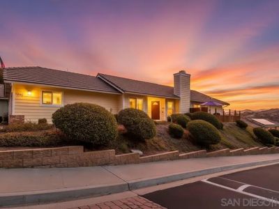 1295 Pearlbush Ct, El Cajon, CA, 92019