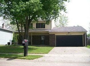 10331 E Kiowa Dr, Indianapolis, IN 46235