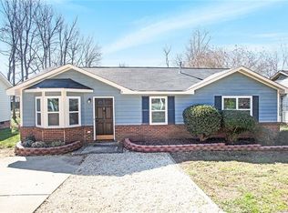 4807 Shea Ct, Monroe, NC 28110