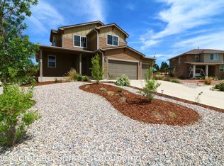 5746 Arrowleaf Dr, Colorado Springs, CO 80923