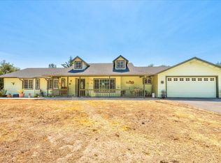 44979 Person Loop S, Coarsegold, CA 93614