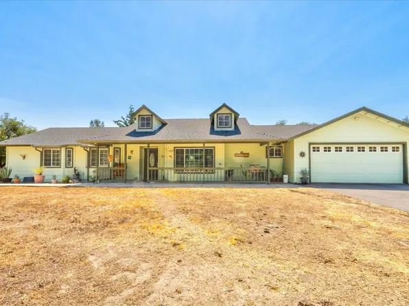 44979 Person Loop S, Coarsegold, CA 93614
