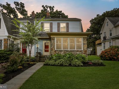 425 E Lake Ave, Baltimore, MD, 21212