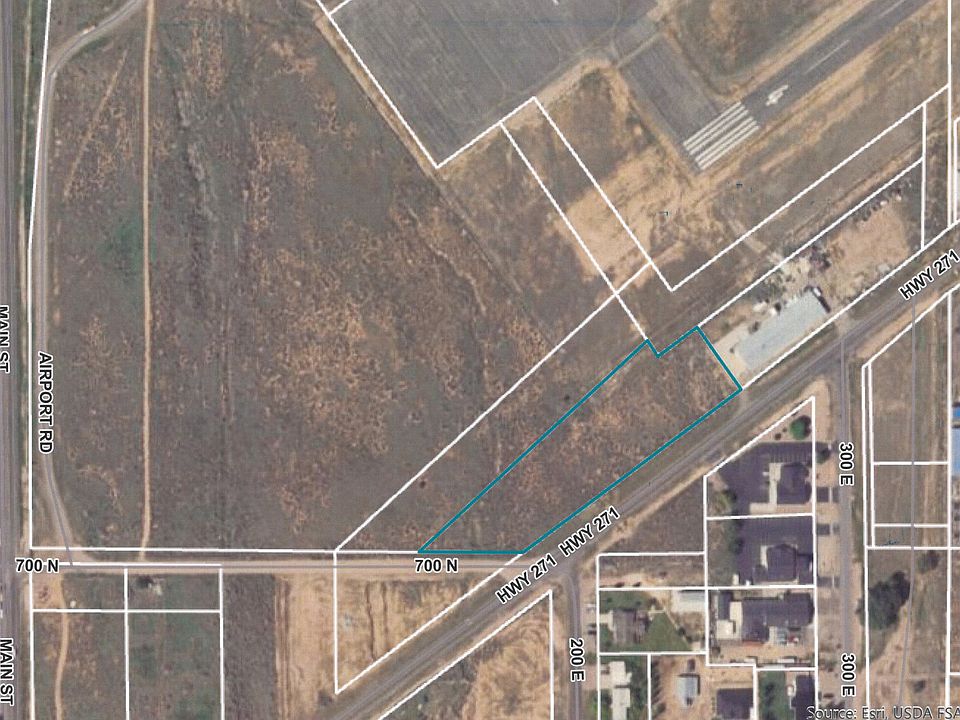 1st image of 700 N Highway 271