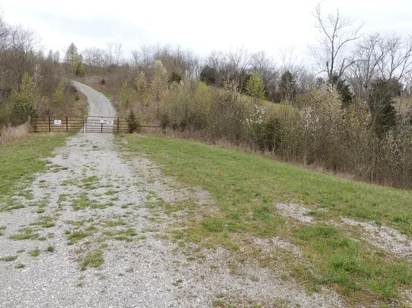 15915 Highway 127 S, Owenton, KY 40359