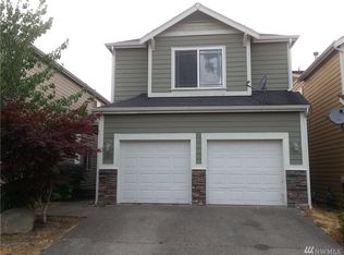 11213 182nd St E, Puyallup, WA 98374