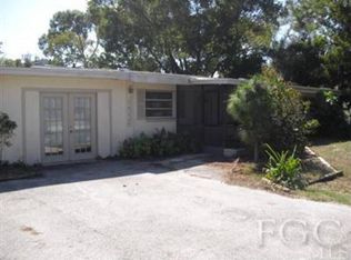 2336 Sunrise Blvd, Fort Myers, FL 33907