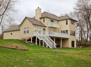 14016 Terrace Rd NE, Ham Lake, MN 55304