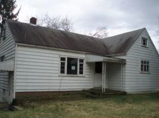 3467 Bakerstown Rd, Gibsonia, PA 15044