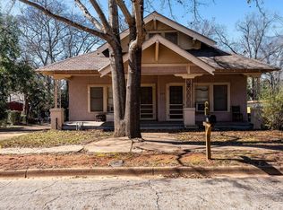 805 Fowler St, Palestine, TX 75801
