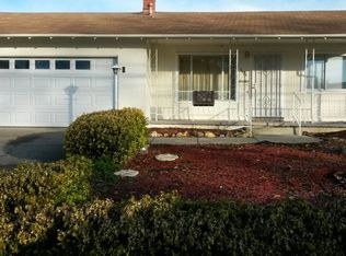 3628 Georgia St, Vallejo, CA 94591