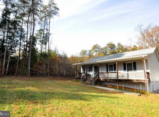 475 Davis Hwy, Mineral, VA 23117
