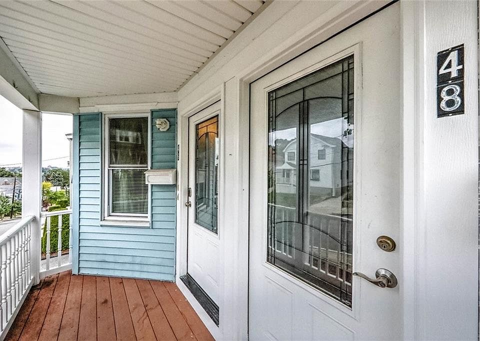 46-48 Woodbine St, Providence, RI 02906 | Zillow