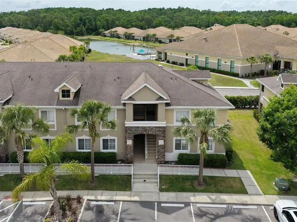 1195 Godavari Way APT 105, Wesley Chapel, FL 33543