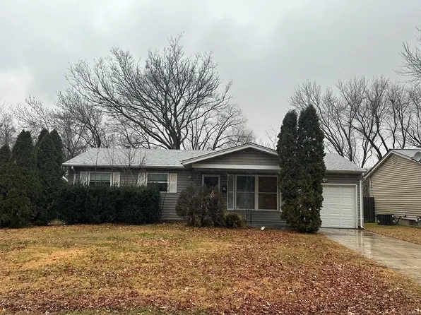 5233 Ville Cecelia Ln, Hazelwood, MO 63042