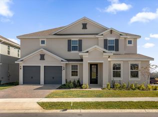 2136 Keystone Pass Blvd, Minneola, FL 34715