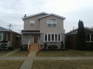 2851 W 81st St, Chicago, IL 60652