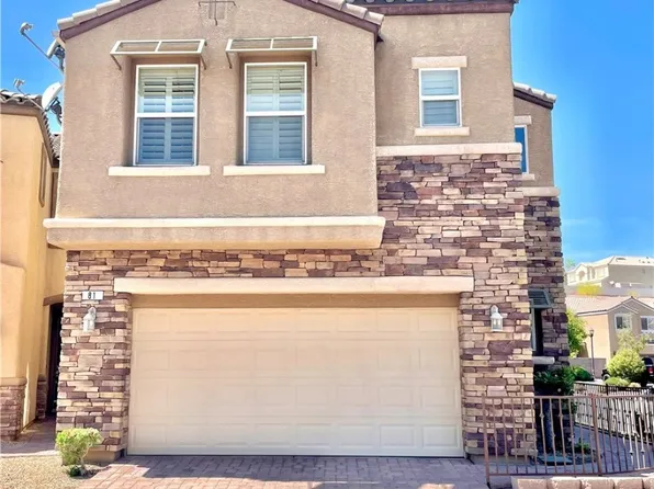 81 Sertata Ct, Henderson, NV 89074