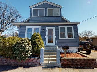 43 Edgewater Ave #1, Shrewsbury, MA 01545