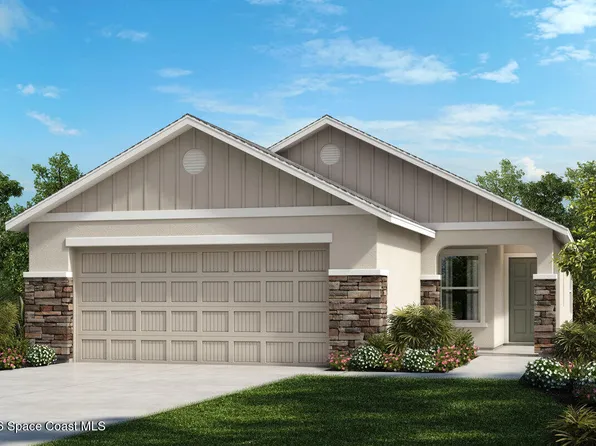 4248 Grappler Cir SE, Palm Bay, FL 32909