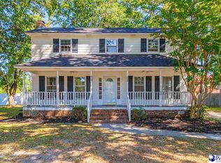 467 Bellingham Ct, Florence, SC 29501