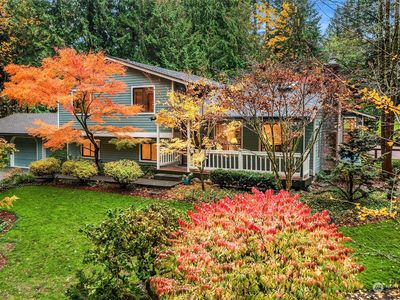 25825 SE 144th Place, Issaquah, WA, 98027