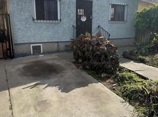 234 W 87th St, Los Angeles, CA 90003