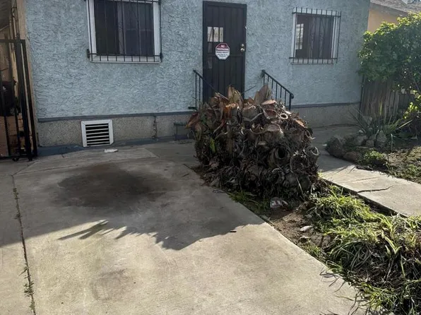 234 W 87th St, Los Angeles, CA 90003