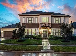 28610 Hoffman Spring Ln, Fulshear, TX 77441