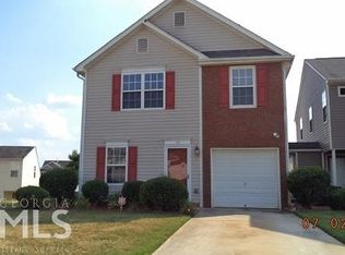 140 Highgate Trl, Covington, GA 30016