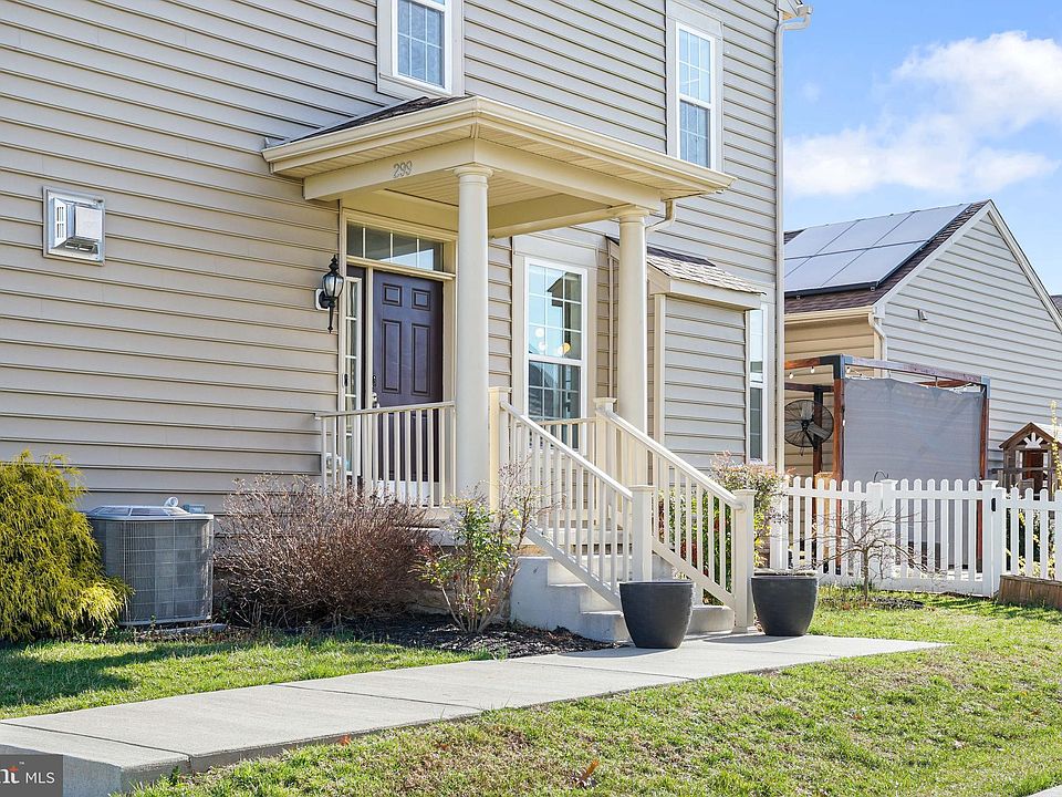 299 N Bayberry Pkwy, Middletown, DE 19709 Zillow