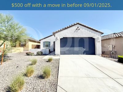 3268 W Caleb Rd, Phoenix, AZ, 85083