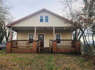 204 Vine Arden Rd, Morganton, NC 28655