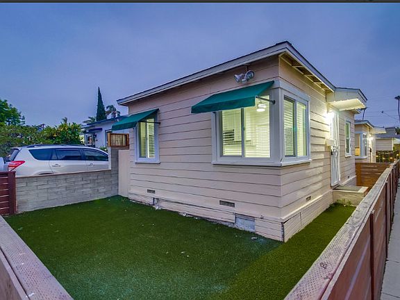 3rd image of 4452 Florida St #4455.5