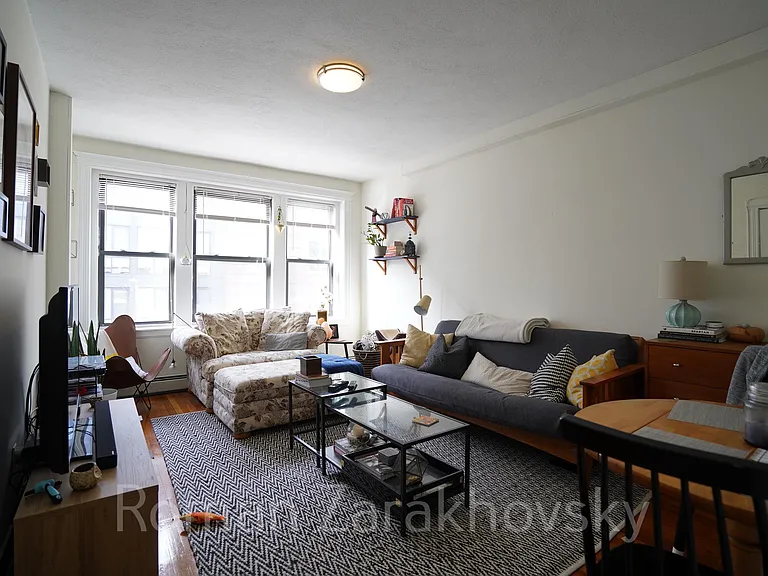 86 Brainerd Rd #9 — Photo 1