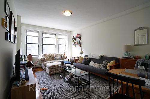 86 Brainerd Rd #9 Photo 1