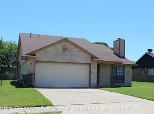 3212 Edgewood Dr, Killeen, TX 76542