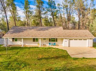 16190 Cloverdale Rd, Anderson, CA 96007