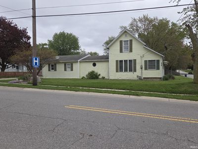 1004 N Center St, Bremen, IN, 46506