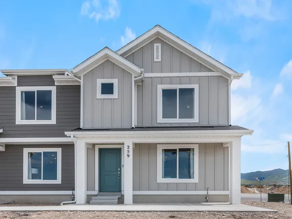 Dalton Plan, Western Acres