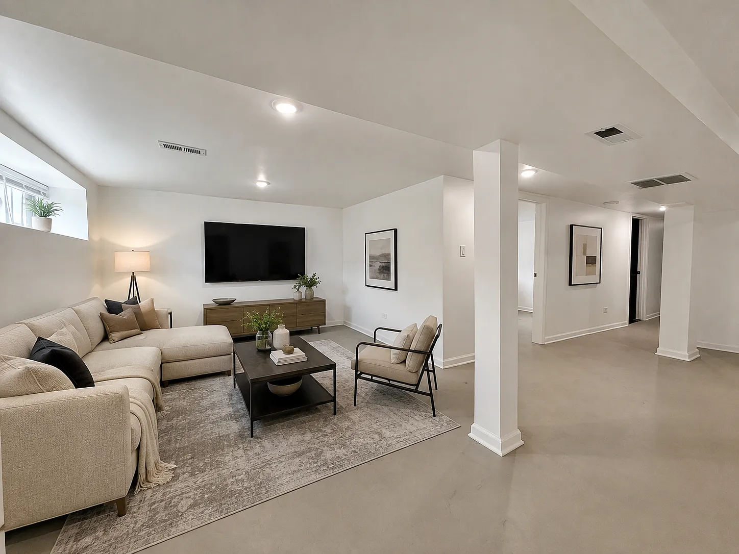 1 bed, 500 sqft, $1,500 — Photo 2