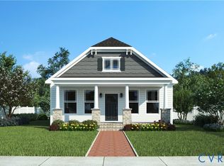 2321 Overby Bend Rd, Richmond, VA 23222