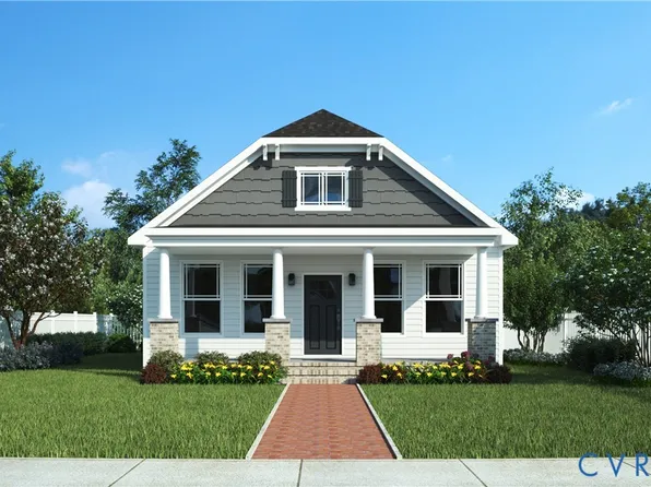 652 Overby Bend Rd, Richmond, VA 23222