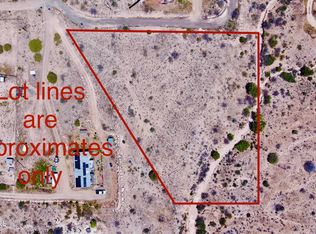 0 E Outlaw Way, Rimrock, AZ 86335