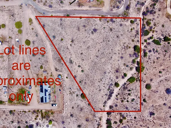 0000 E Outlaw, Rimrock, AZ 86335