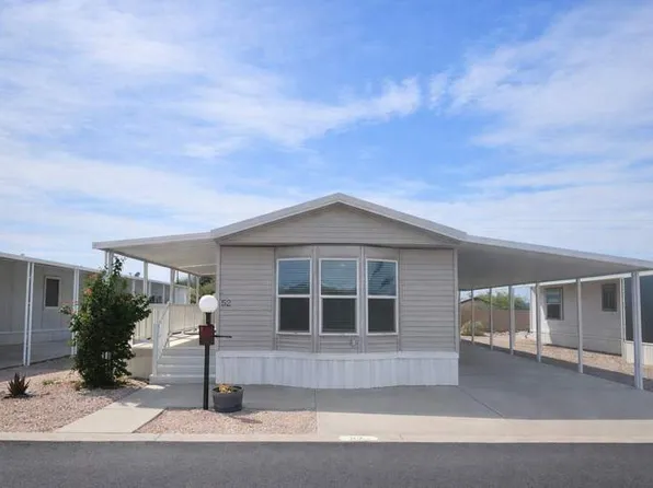 652 S Ellsworth Rd Lot 52, Mesa, AZ 85208