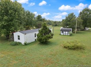 4662 New Amsterdam Rd SW, Central, IN 47110
