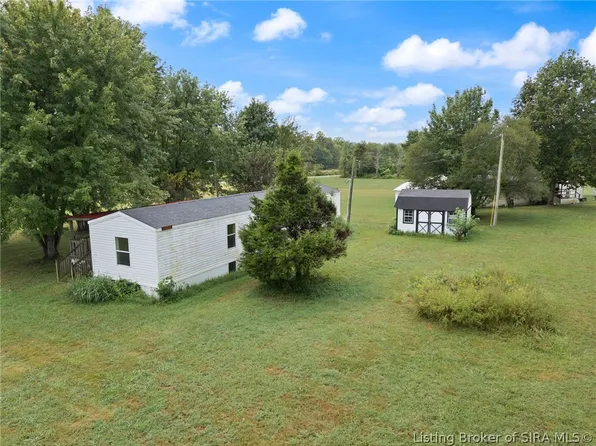 4662 New Amsterdam Road, Central, IN 47110