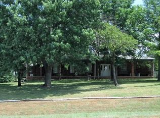 7400 Ellis Rd, Guthrie, OK 73044