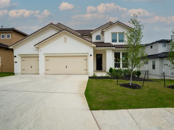 8426 Sierra Hermosa, San Antonio, TX 78255